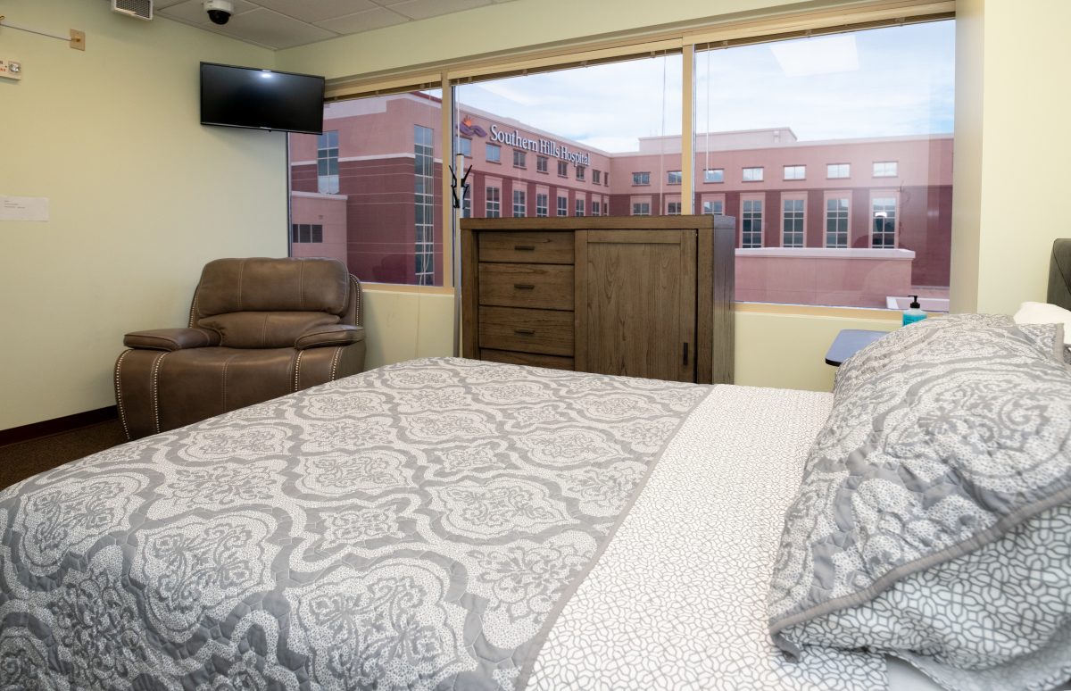 Sleep Center Sleep Disorders Comprehensive Cancer Centers