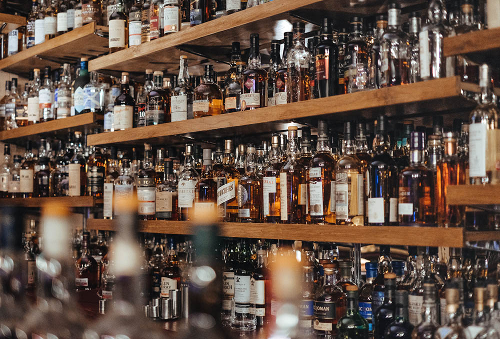 Drinking Alcohol and the Potential Risks