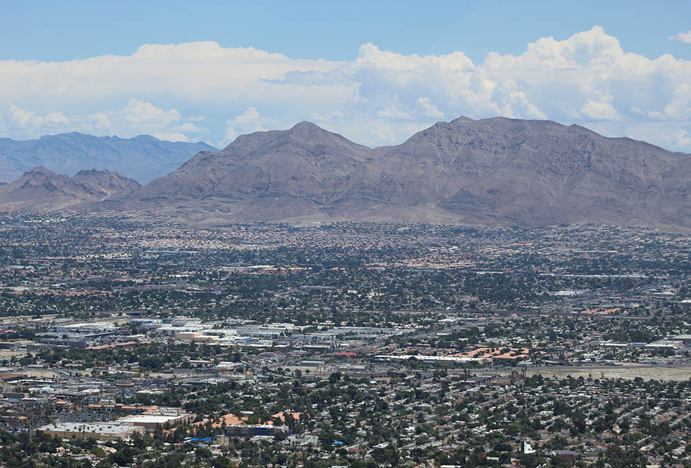 Henderson Cancer Care Treatment Comprehensive Cancer Centers