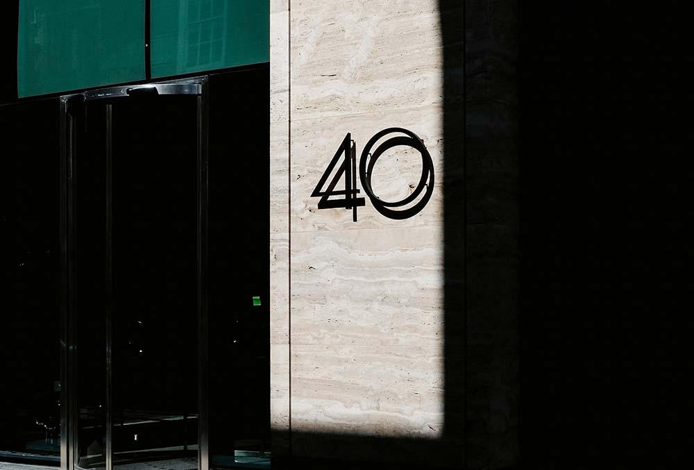 Comprehensive Cancer Shares How Men Can Start to Take Charge of Their Health at 40