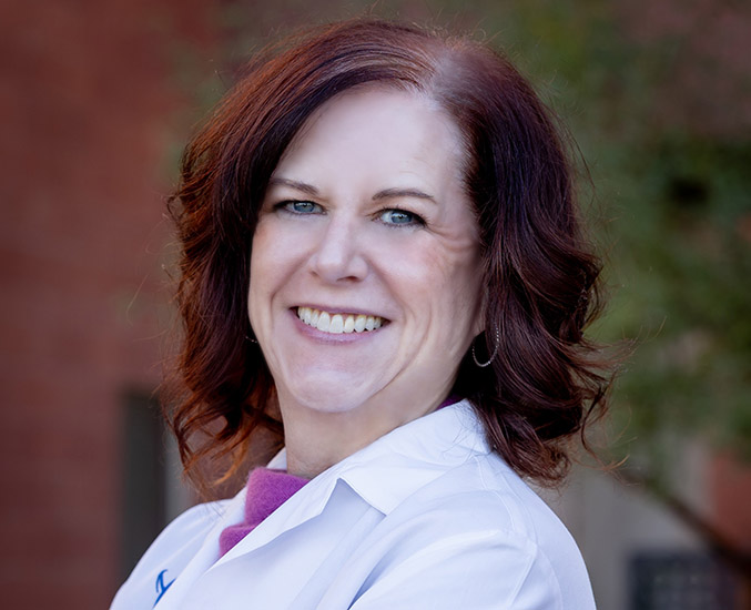 A photo of Comprehensive Cancer Centers Shelley S Miles