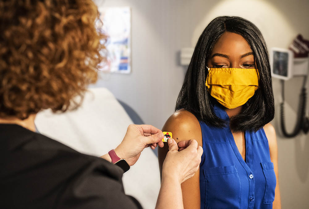 HPV Vaccines Provide Great Option for Cancer Risk Reduction