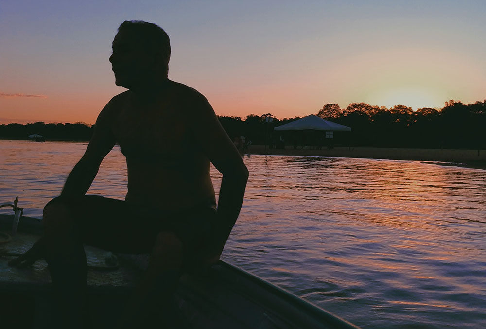 How Can Men Reduce Cancer and Other Health Risks