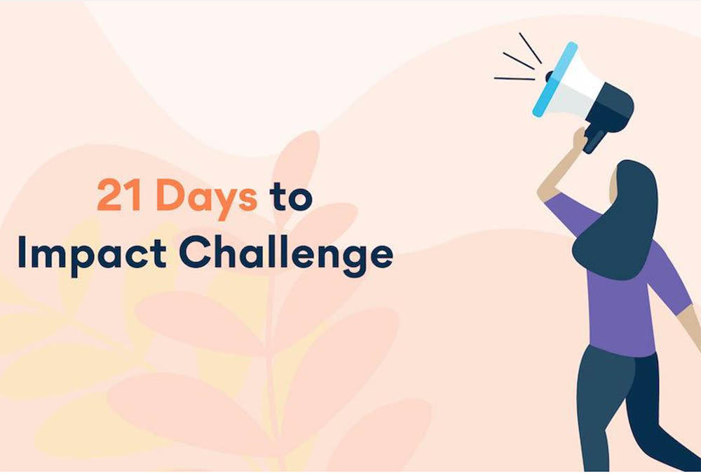 Comprehensive Encourages ‘21 Days to Impact Change’ Challenge for World Cancer Day