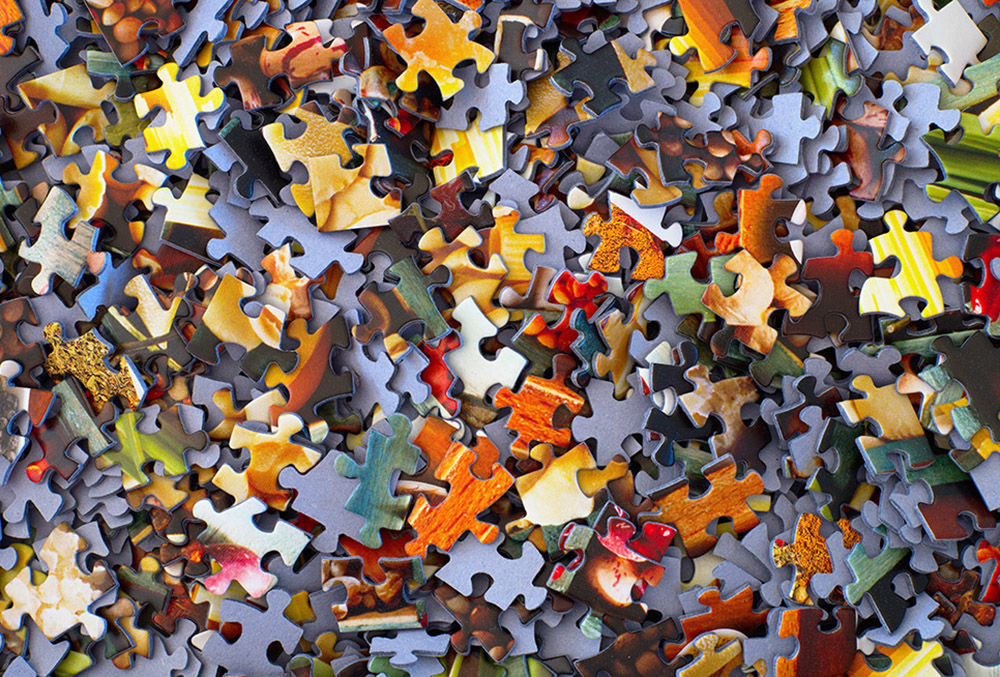 Managing Cancer Treatment Side Effects Including Chemo Brain