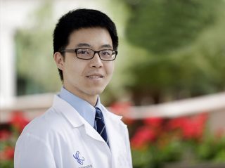 W. Andrew Wang, MD