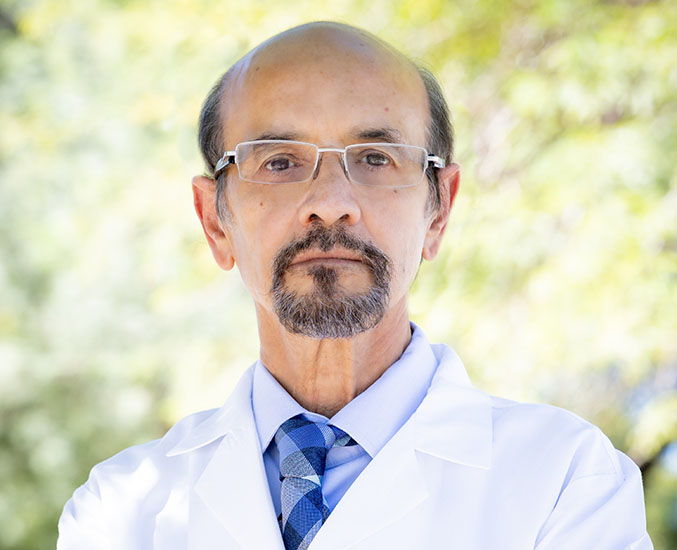 Shahid Malik, M.D.