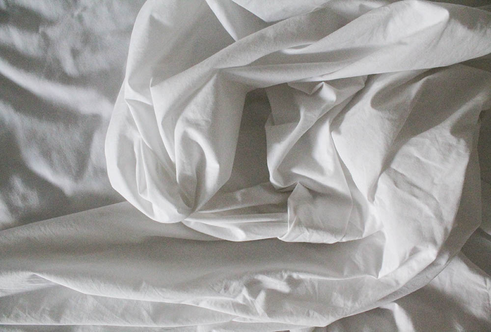 How Choices in Bedding Can Affect Your Sleep
