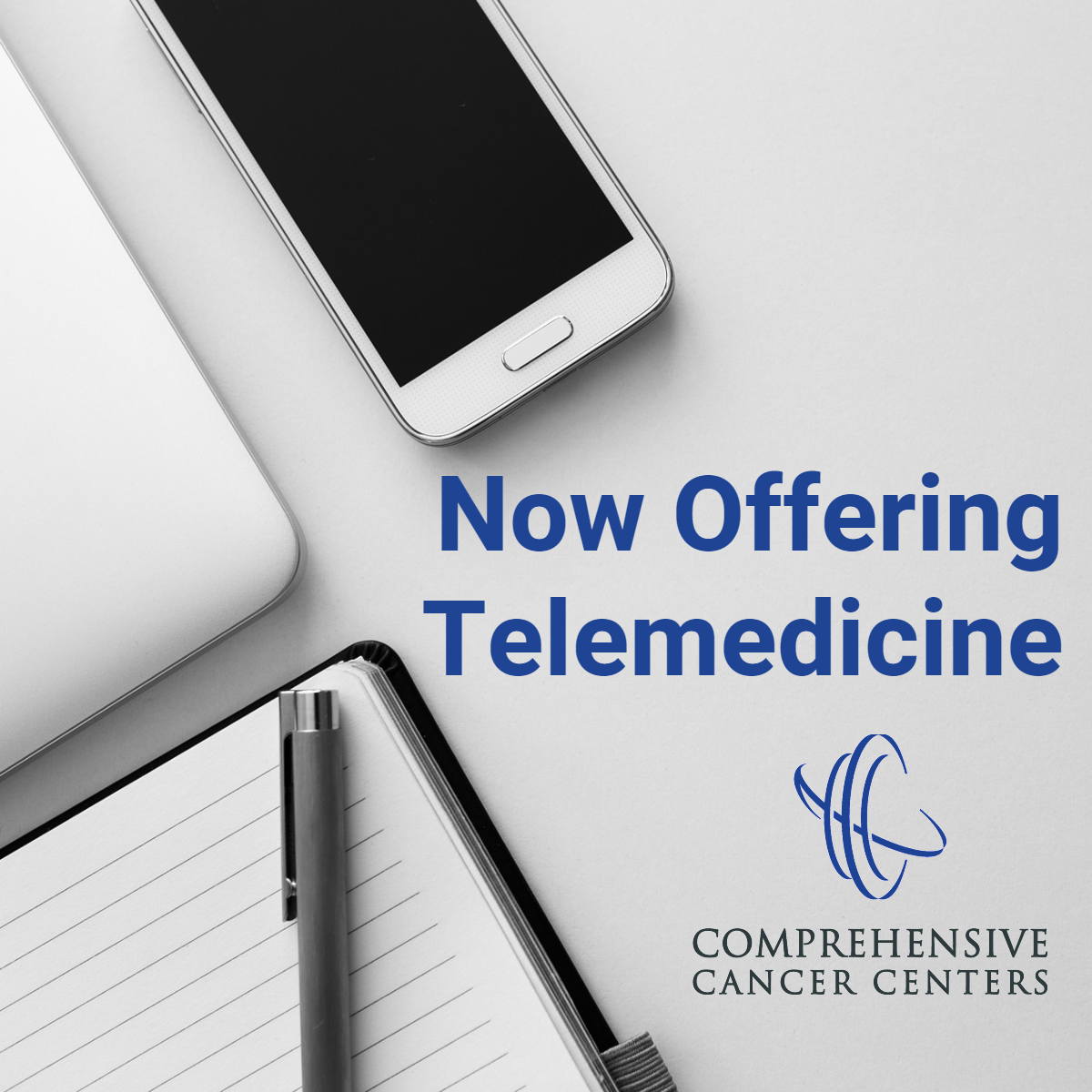 Using Telemedicine for Cancer Care During COVID-19